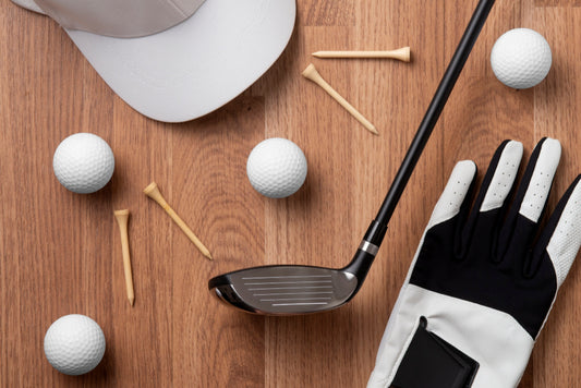 Guía práctica para elegir el mejor equipamiento de golf para niñas y niños