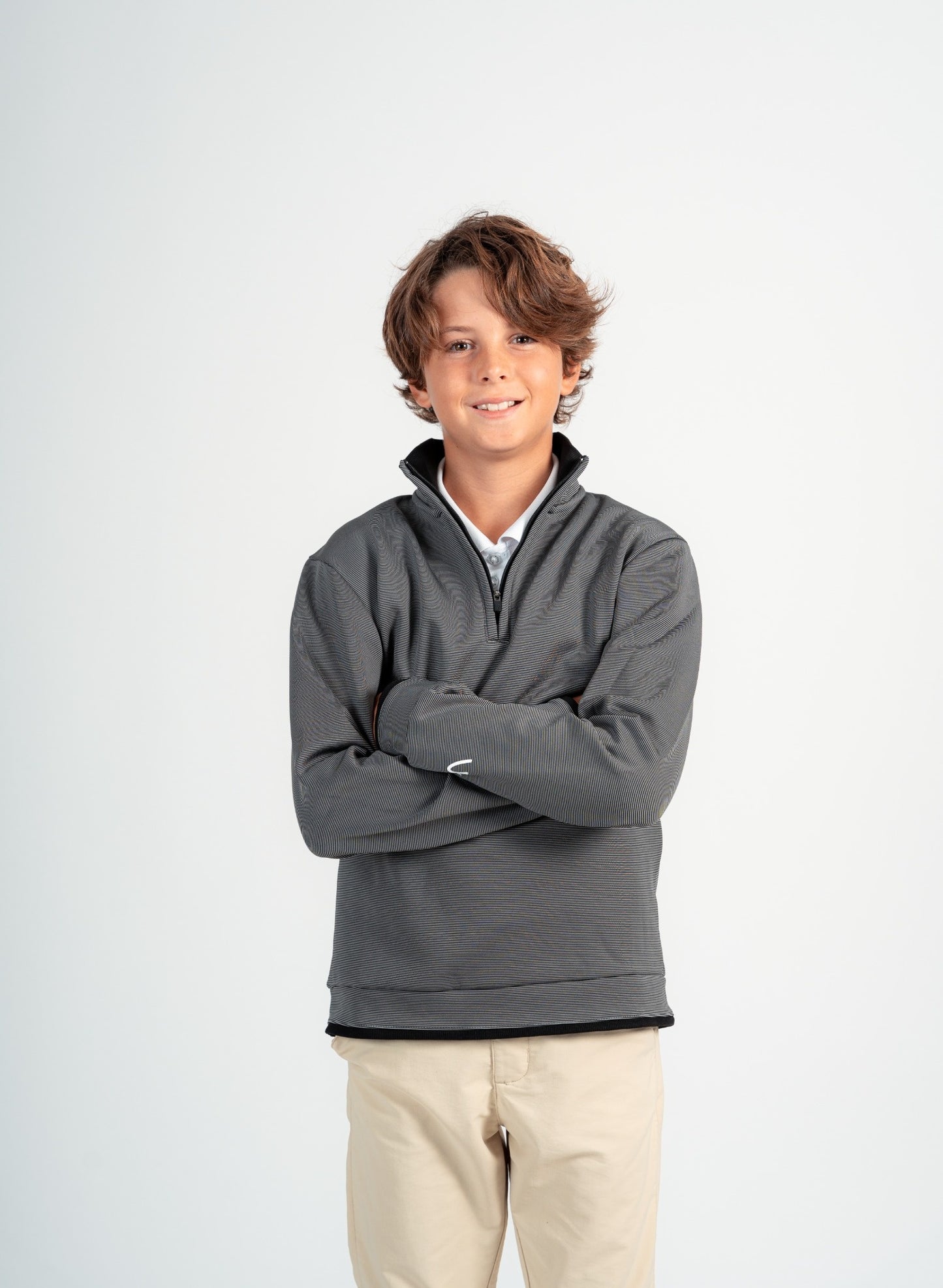 Polar gris Unisex