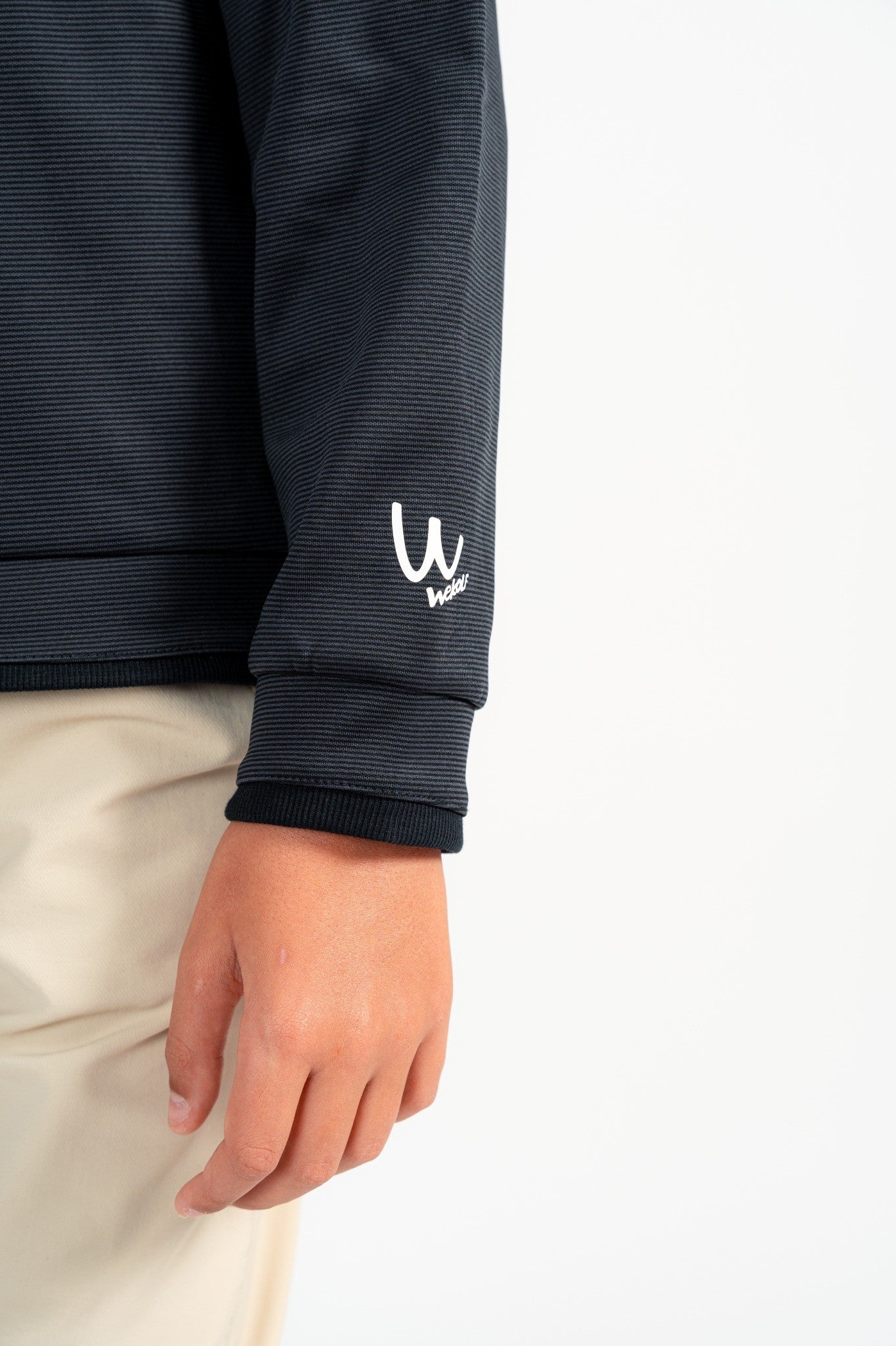 Polar azul marino Unisex
