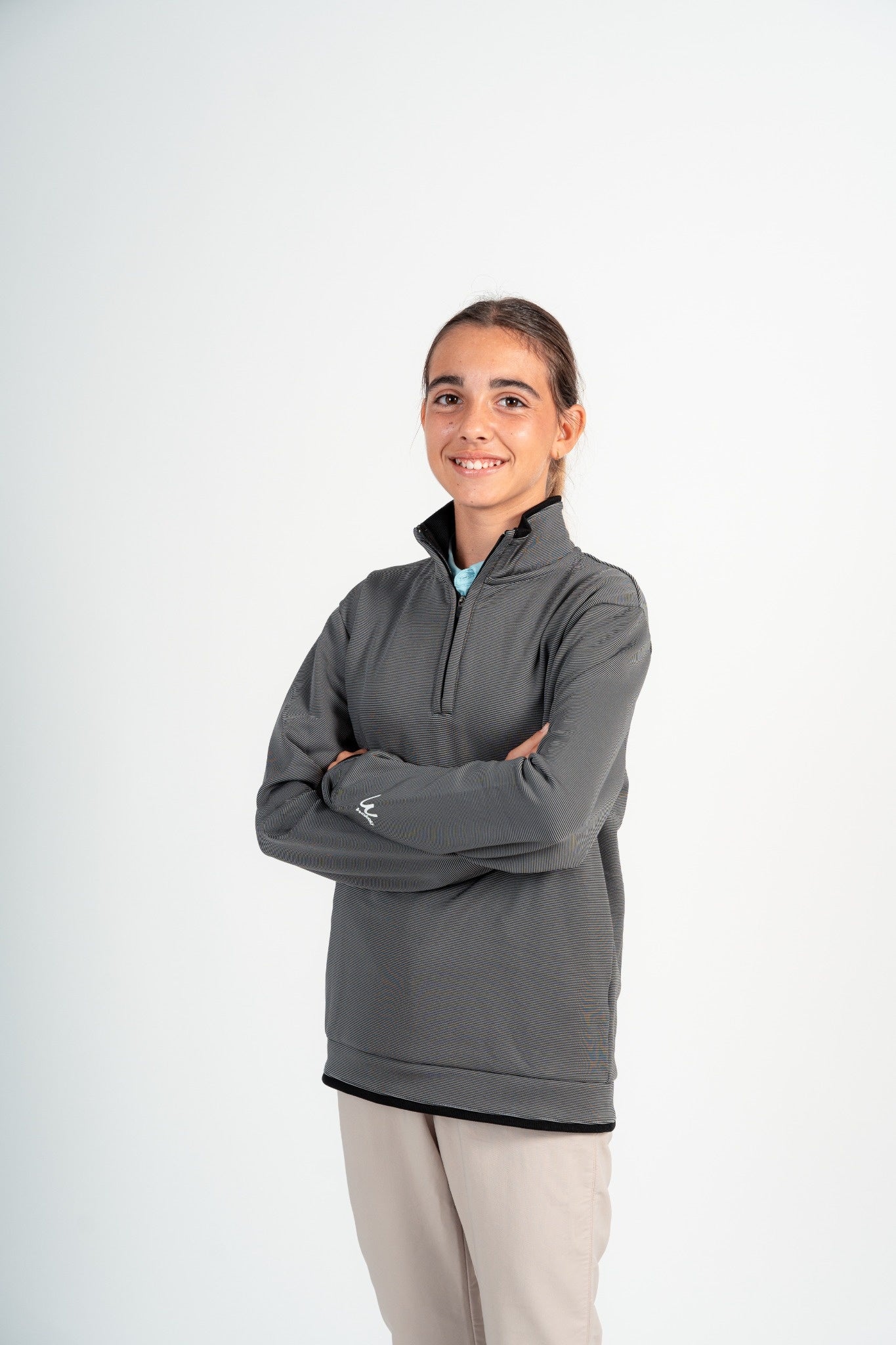 Polar gris Unisex