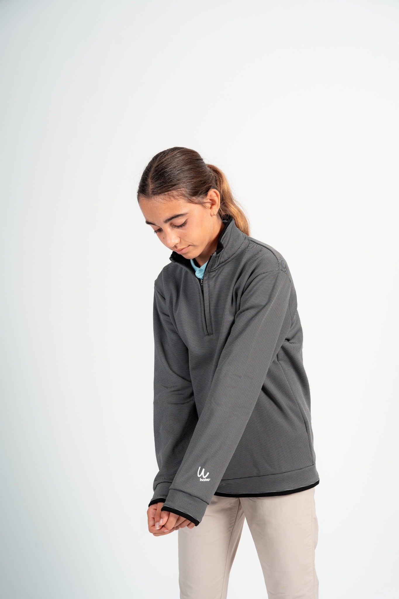 Polar gris Unisex