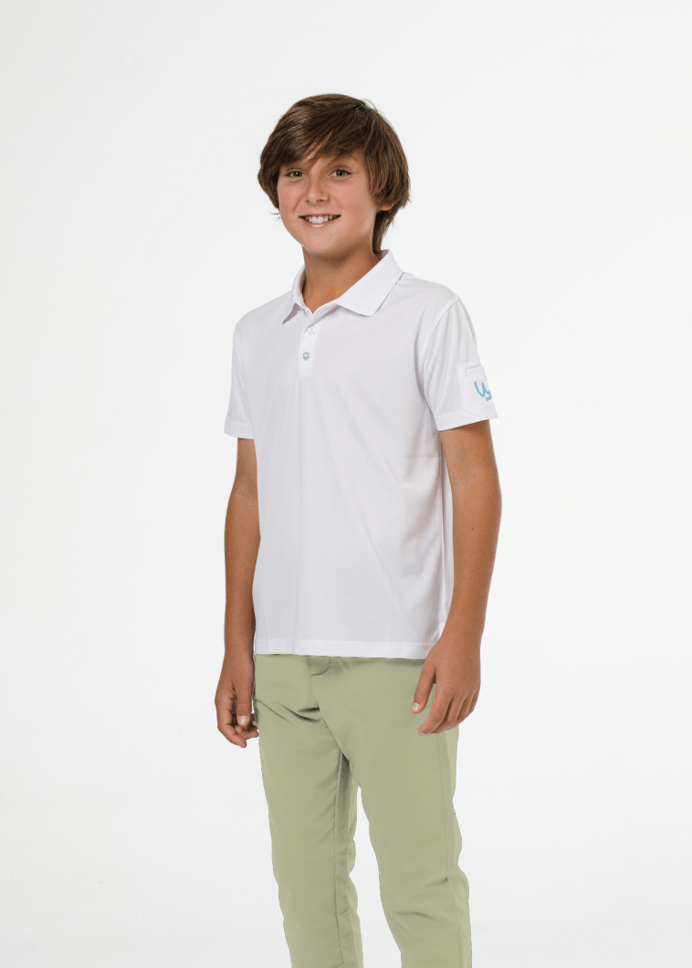 UNISEX beige trousers