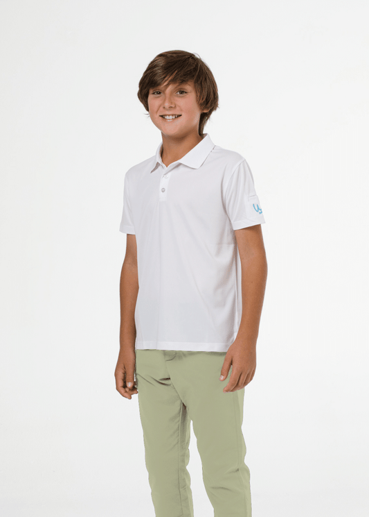 UNISEX beige trousers