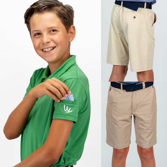 Pack Green Classic
