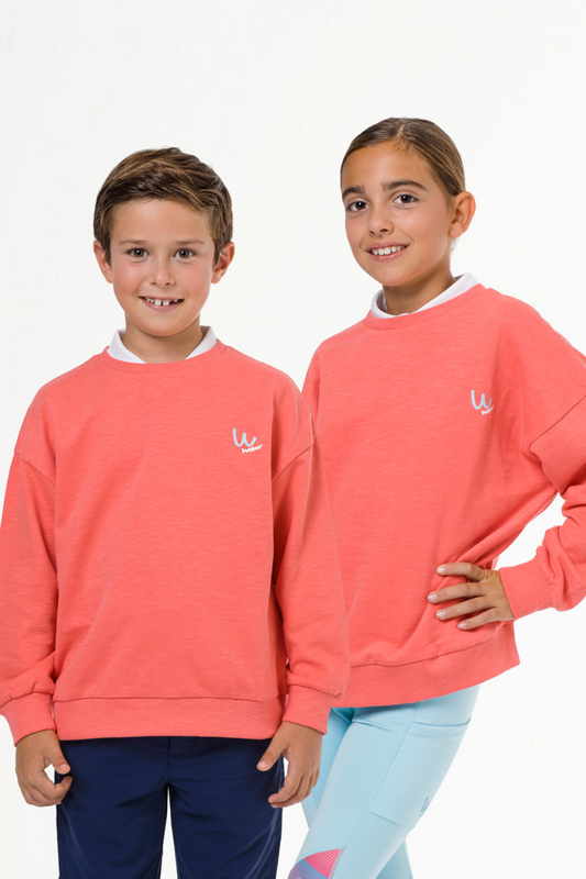 Coleccion de ropa de golf para nino Wekolf