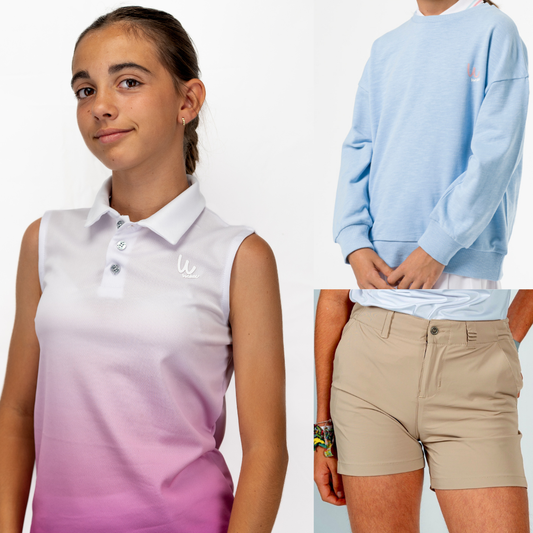 Total Look Chic