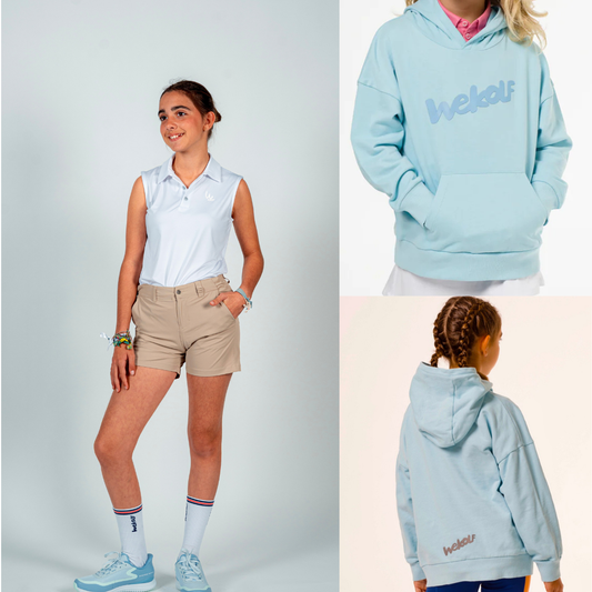 Total Look Calm Swing