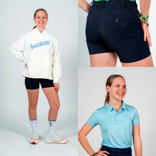 Total Look Wekolf