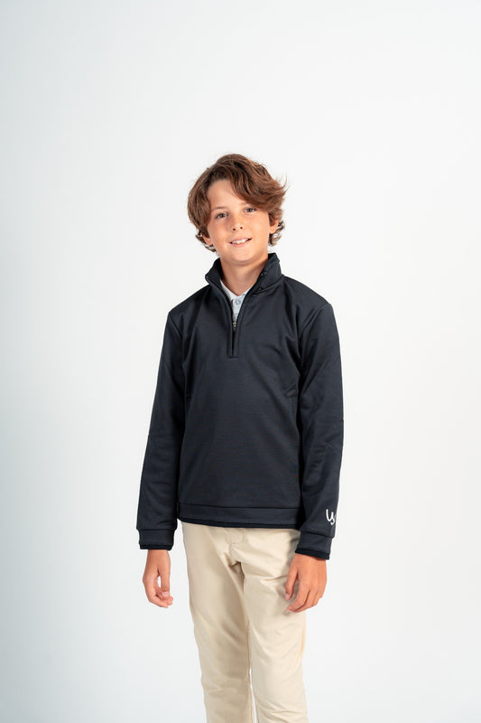 Polar azul marino Unisex