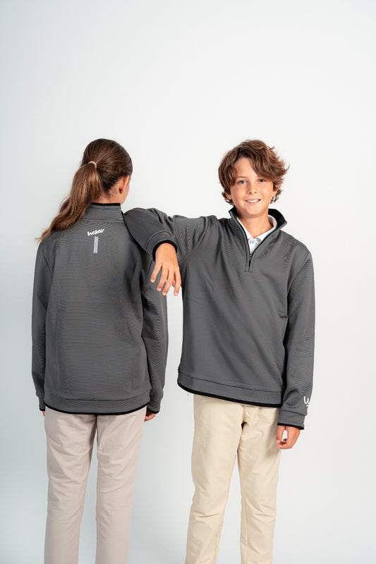 Polar gris Unisex